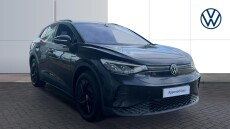 Volkswagen ID.4 109kW Life Pure 52kWh 5dr Auto Electric Estate